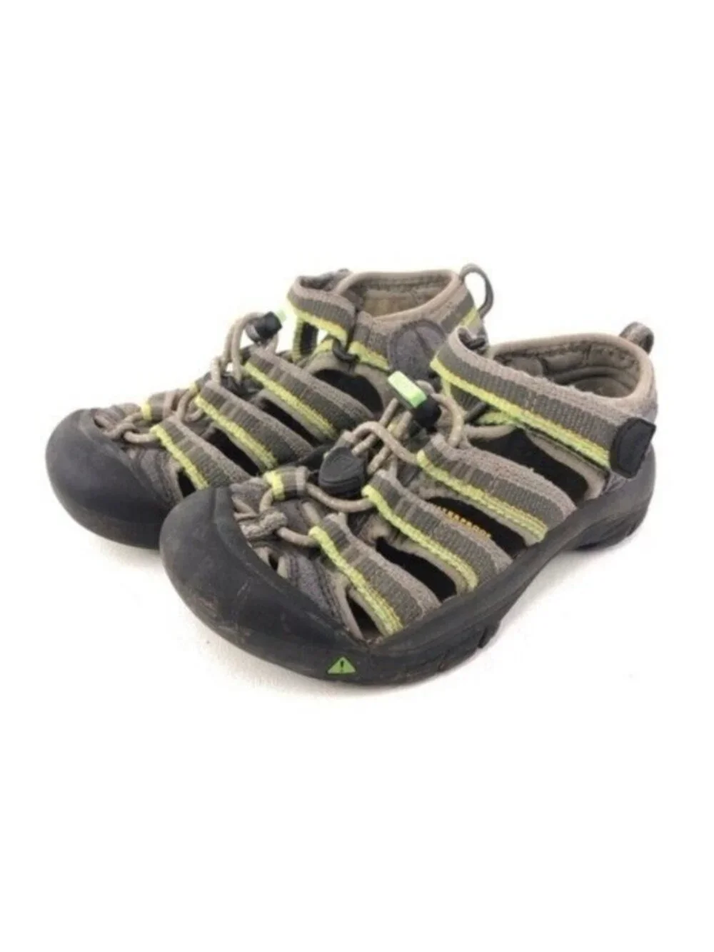 Keen Newport H2 Washable Sandals Toddlers 11 - Picture 3 of 10